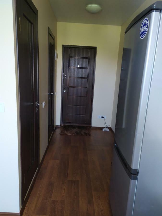 Comfortable Apartments Rivne Exterior foto