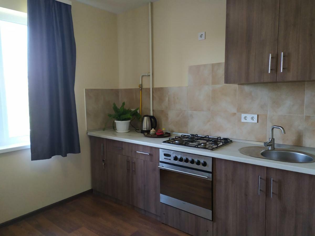 Comfortable Apartments Rivne Exterior foto